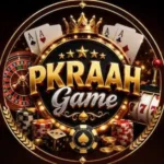 PKRAAH Game