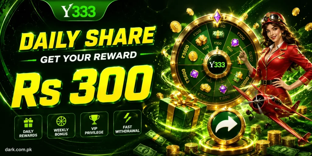 Y333 Game