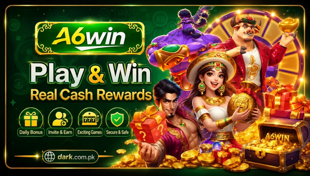 A6Win Game