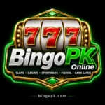 BingoPk Game