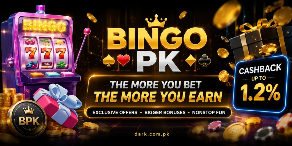 BingoPk Game