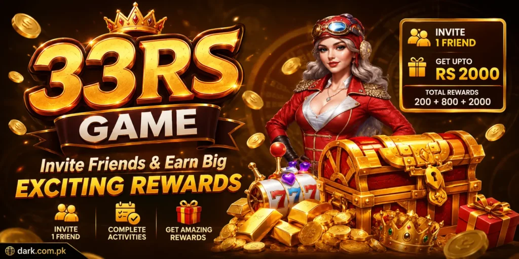 33RS Game