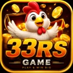 33RS Game