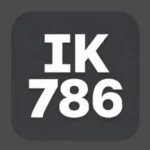 IK786 GAME